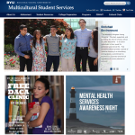 BYU Multicultural Services