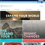 The Kennedy Center for International Studies