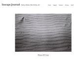 Inscape Journal, BYU